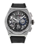 Pre-Owned Zenith Defy Watch